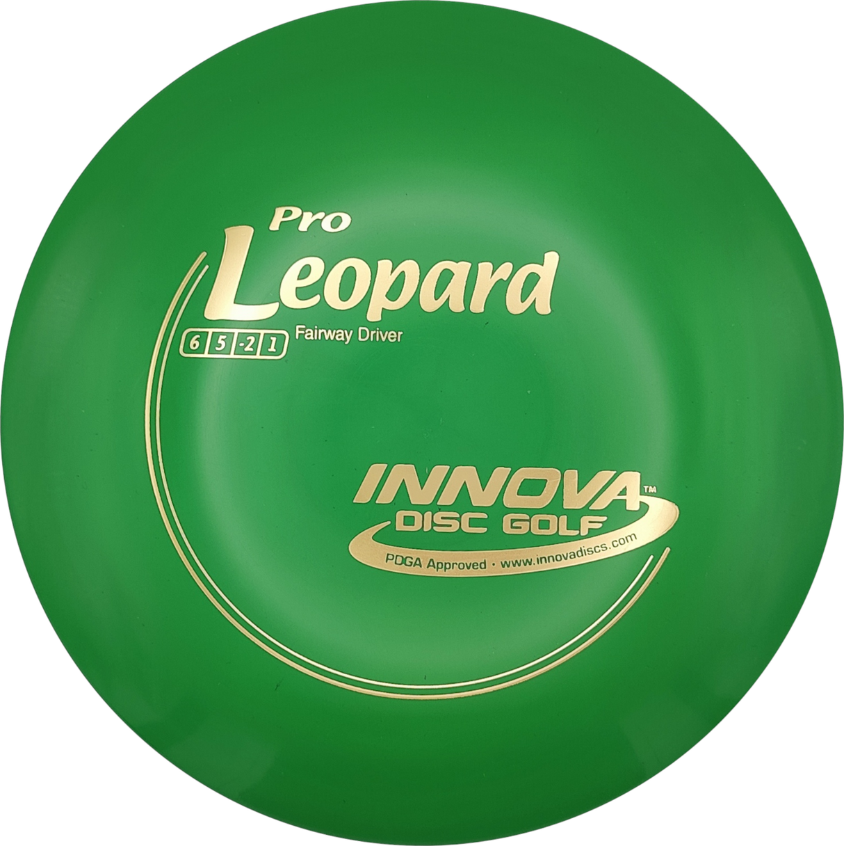 Innova Pro Leopard