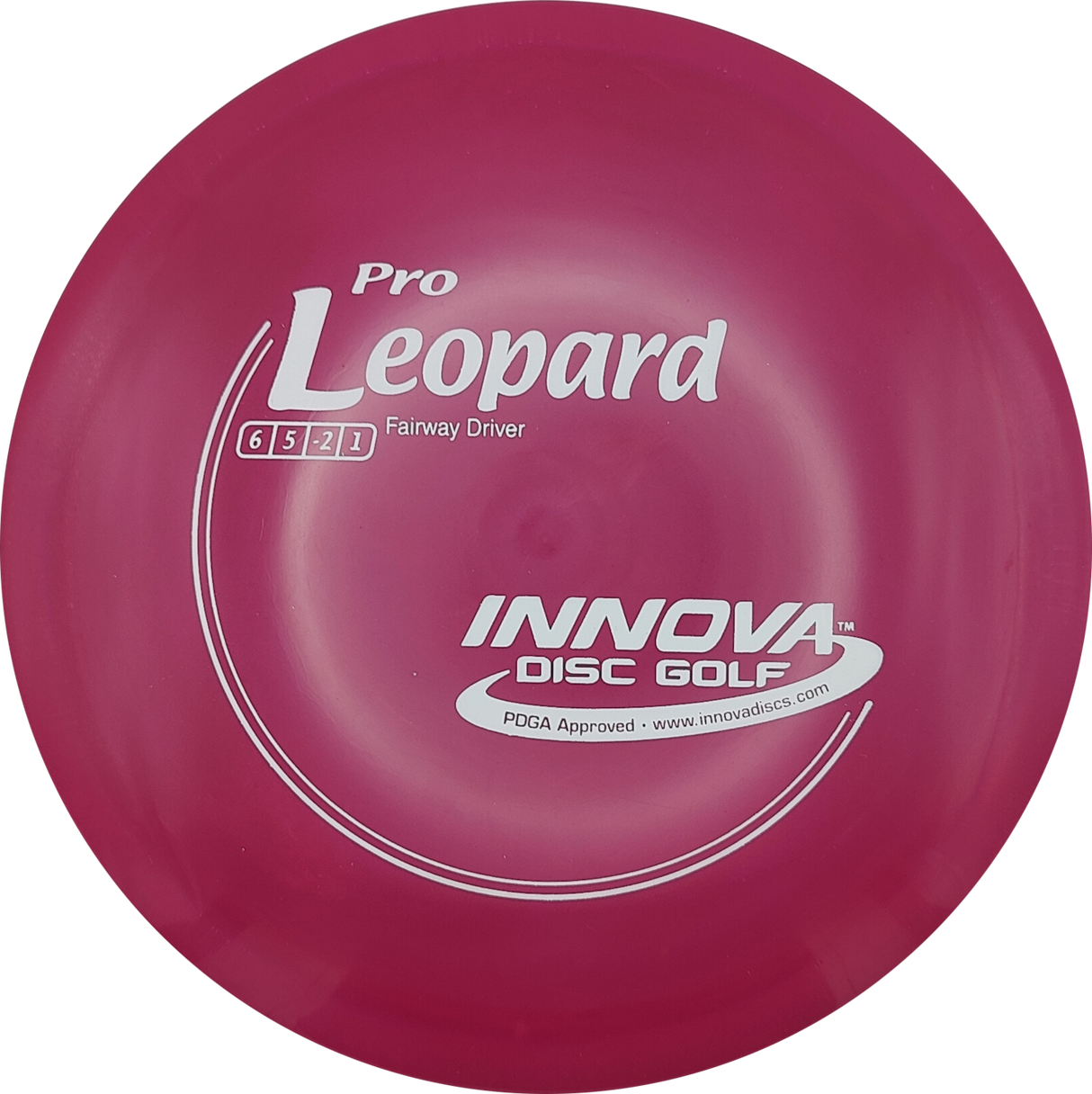 Innova Pro Leopard