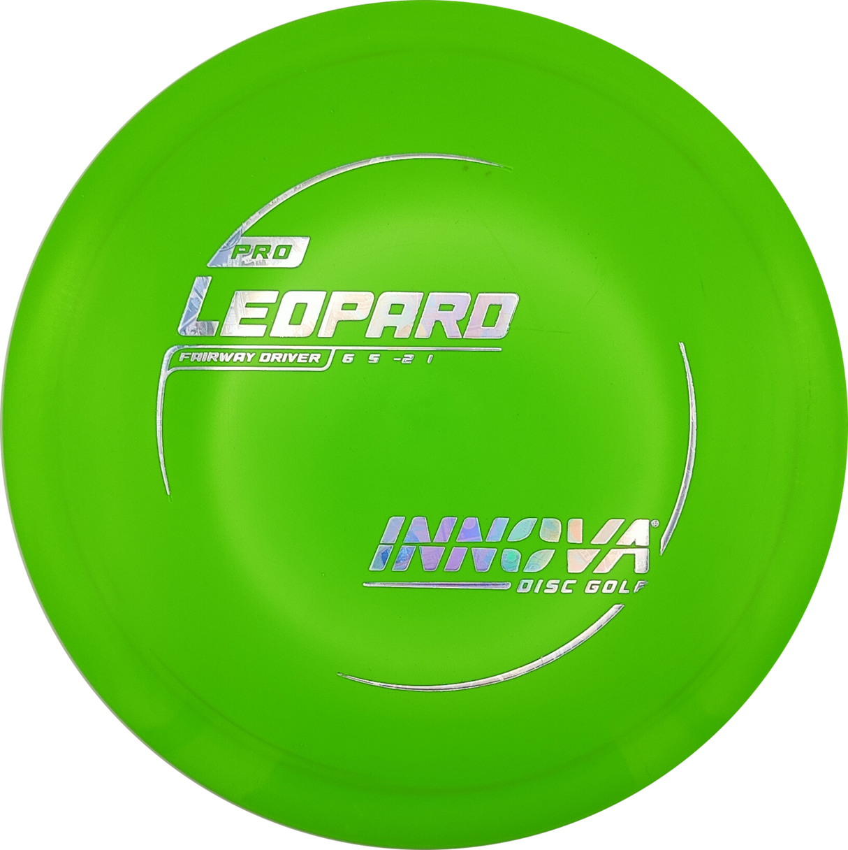 Innova Pro Leopard