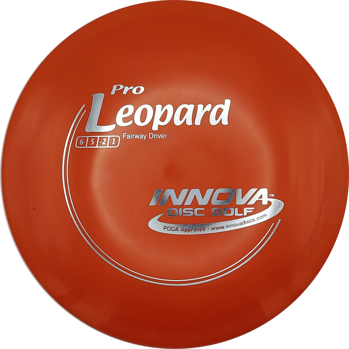 Innova Pro Leopard