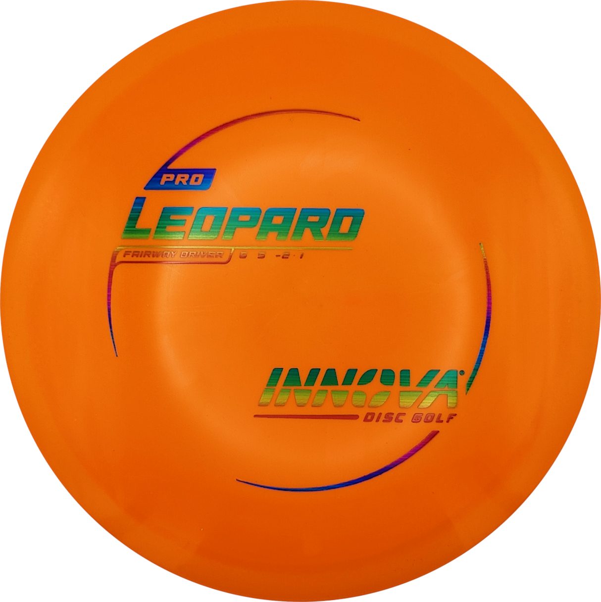 Innova Pro Leopard