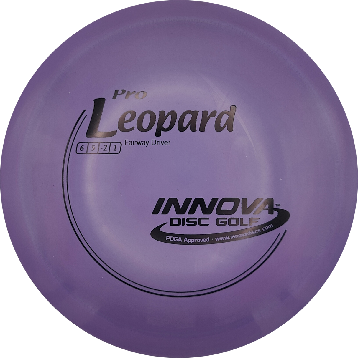 Innova Pro Leopard