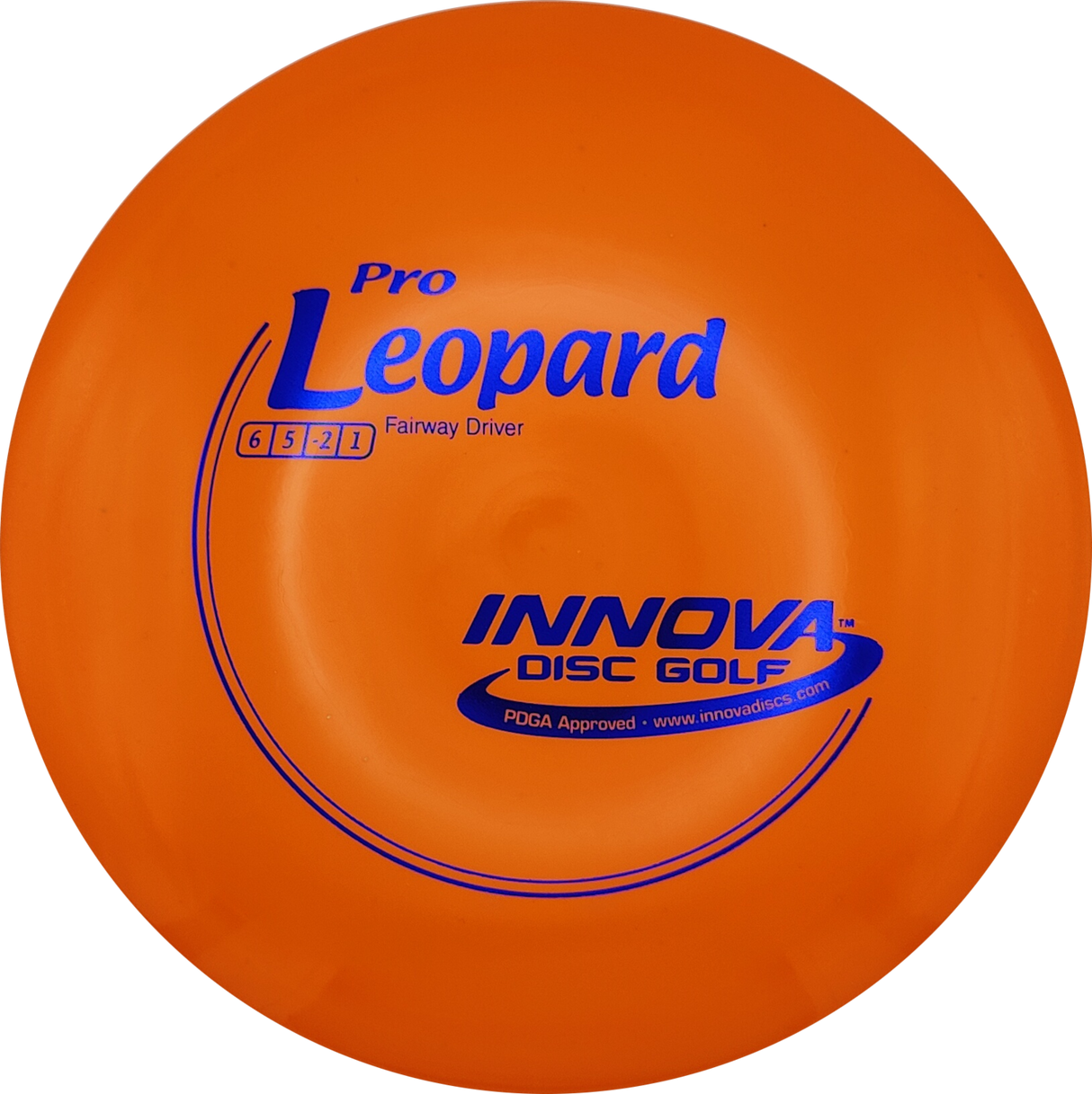 Innova Pro Leopard
