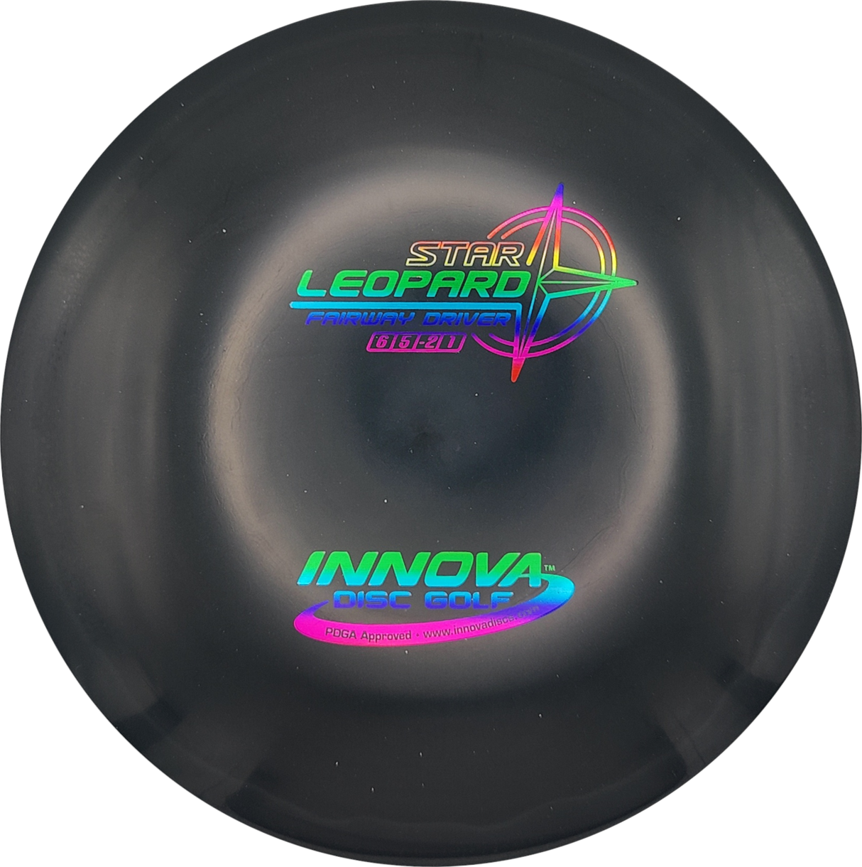 Innova Star Leopard