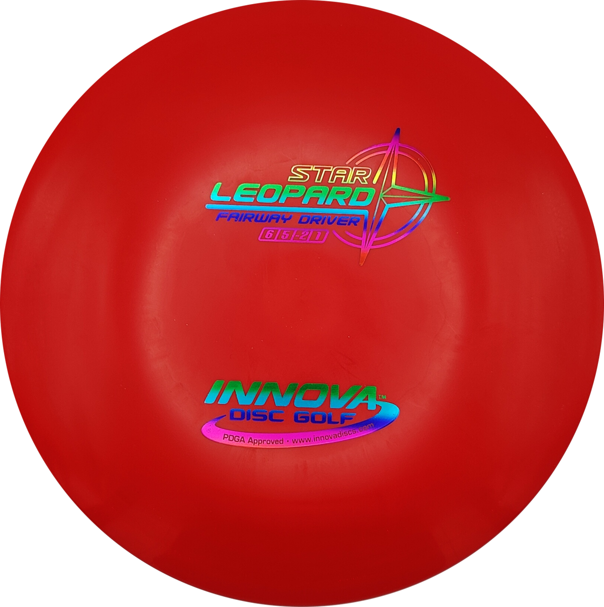 Innova Star Leopard