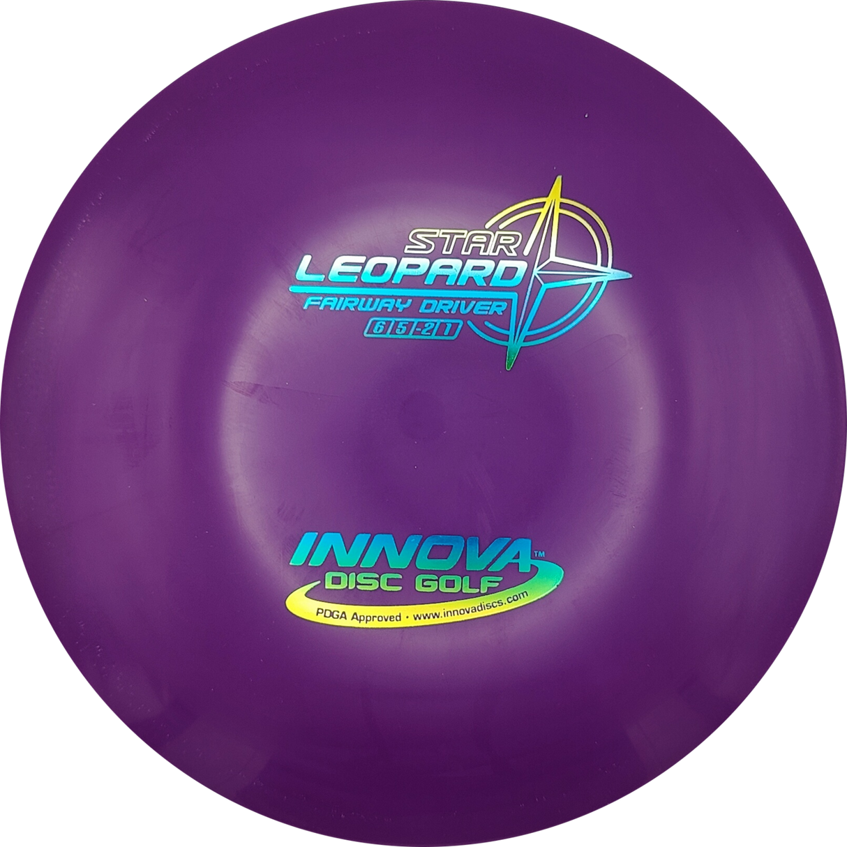 Innova Star Leopard