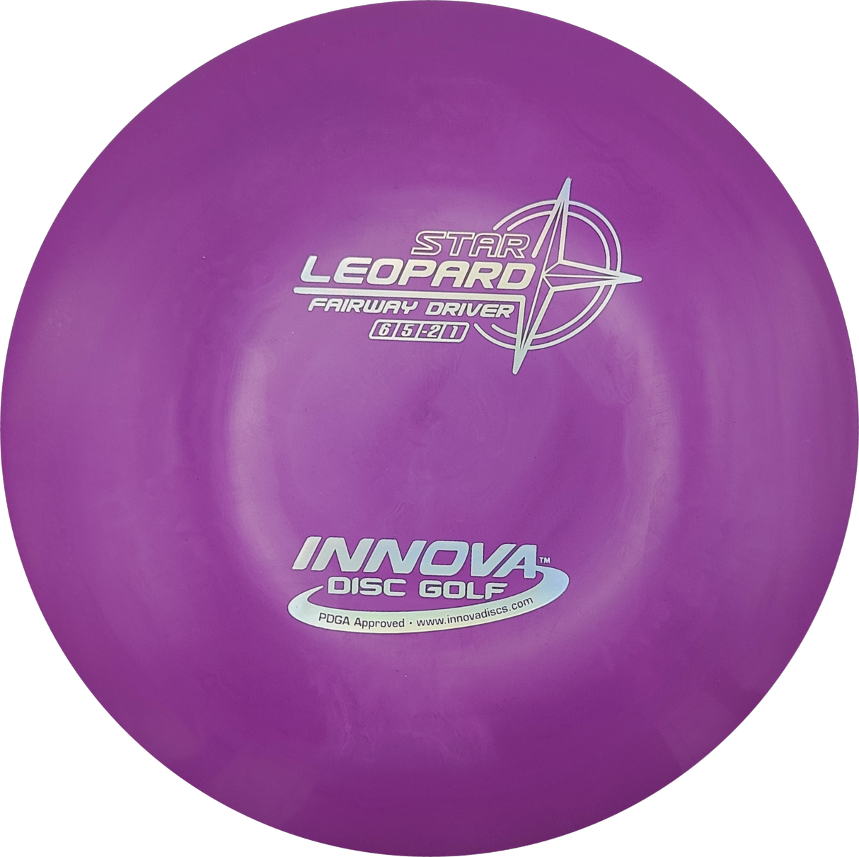 Innova Star Leopard
