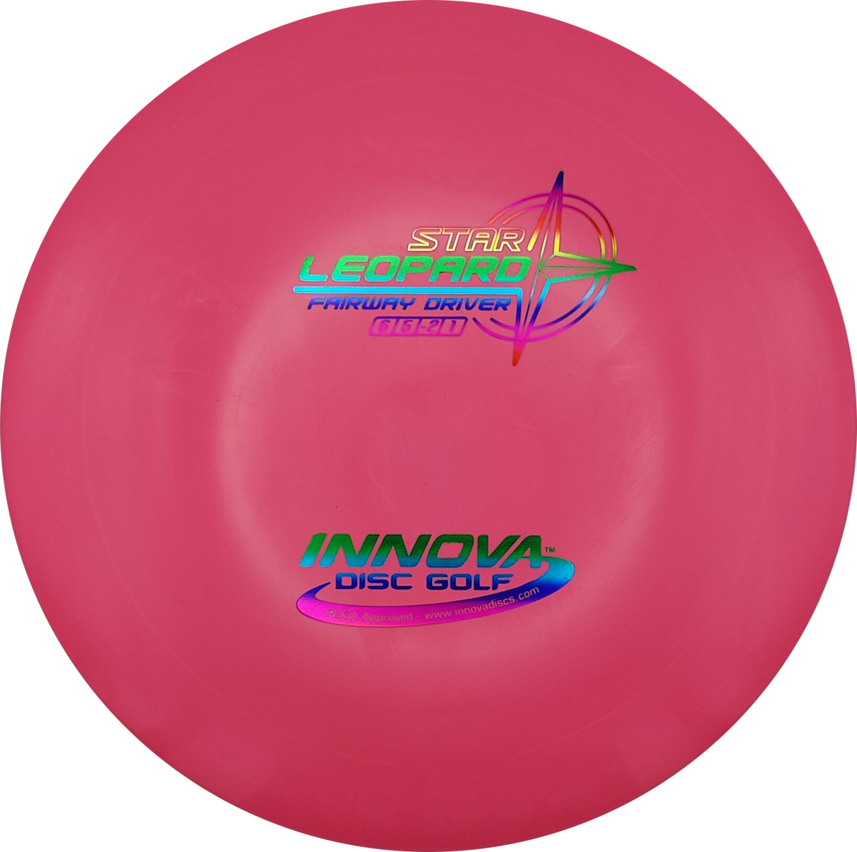 Innova Star Leopard