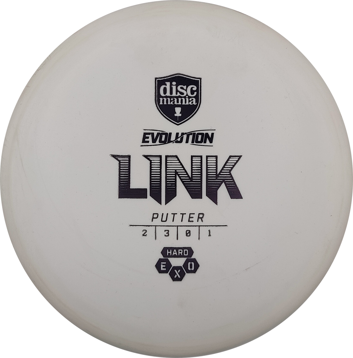 Discmania Link Evolution Hard Exo