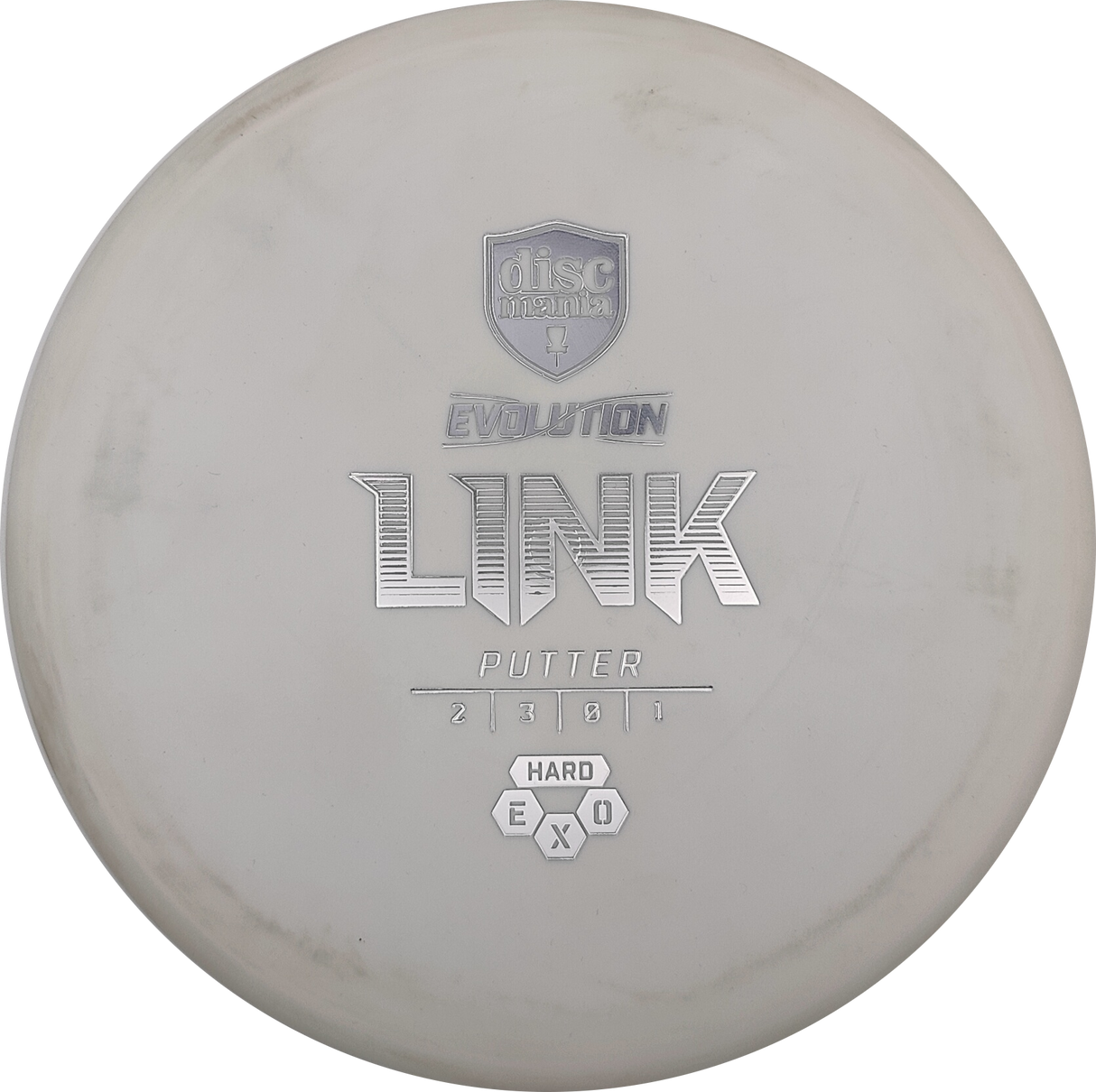 Discmania Link Evolution Hard Exo