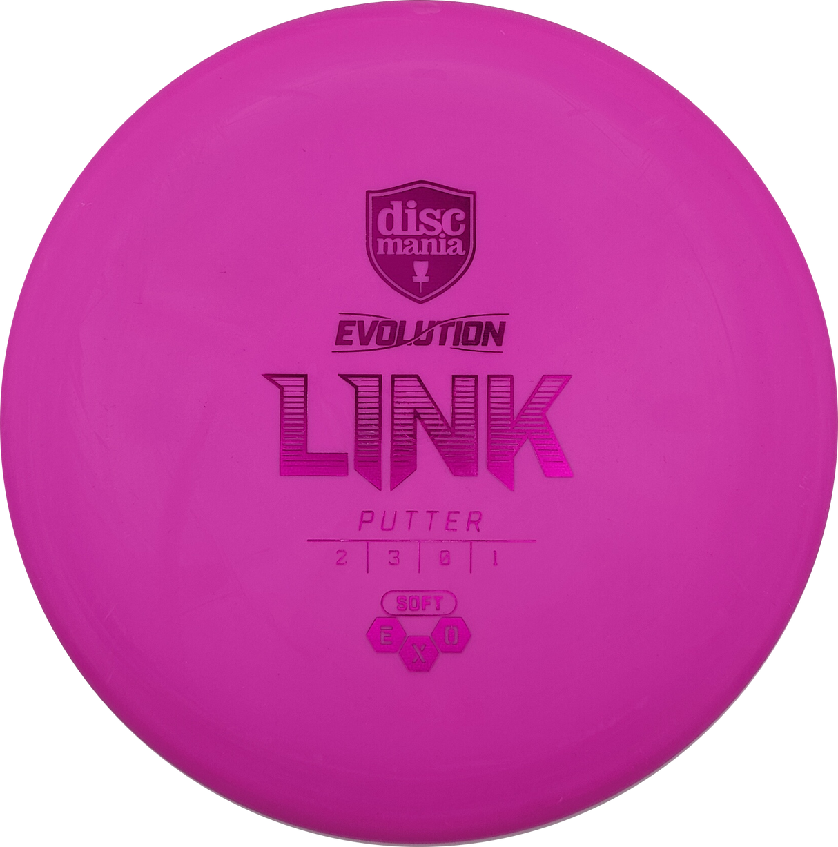 Discmania Link Evolution Soft Exo