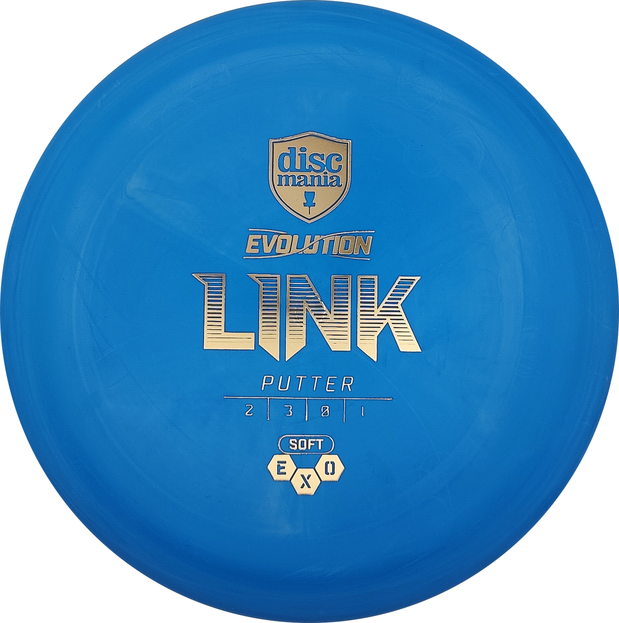 Discmania Link Evolution Soft Exo