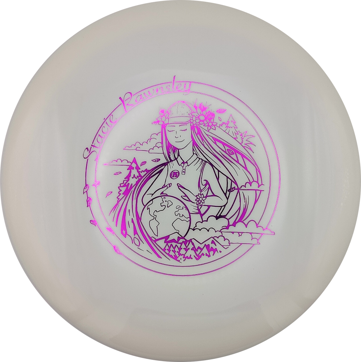 Kastaplast Lots K1 Stacie Rawnsley Tour Series