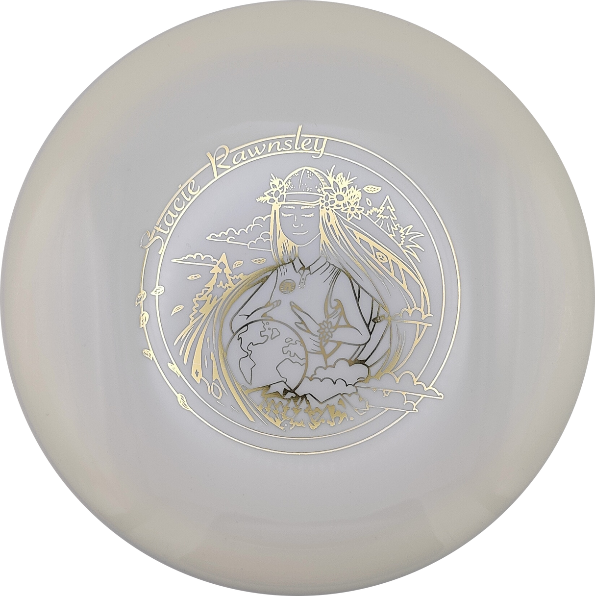 Kastaplast Lots K1 Stacie Rawnsley Tour Series