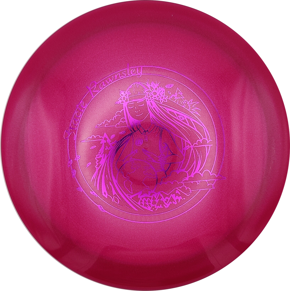 Kastaplast Lots K1 Stacie Rawnsley Tour Series