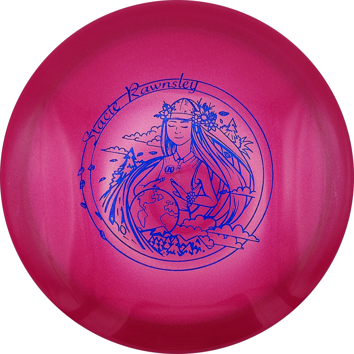 Kastaplast Lots K1 Stacie Rawnsley Tour Series