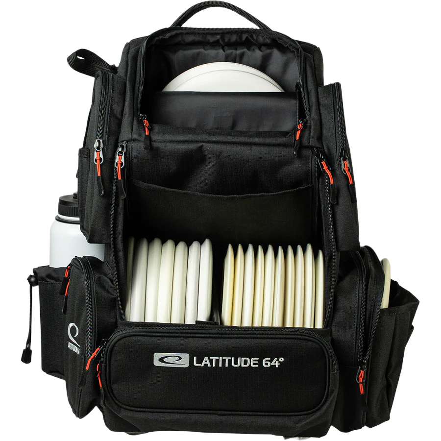 Latitude 64° Luxury E5 Backpack
