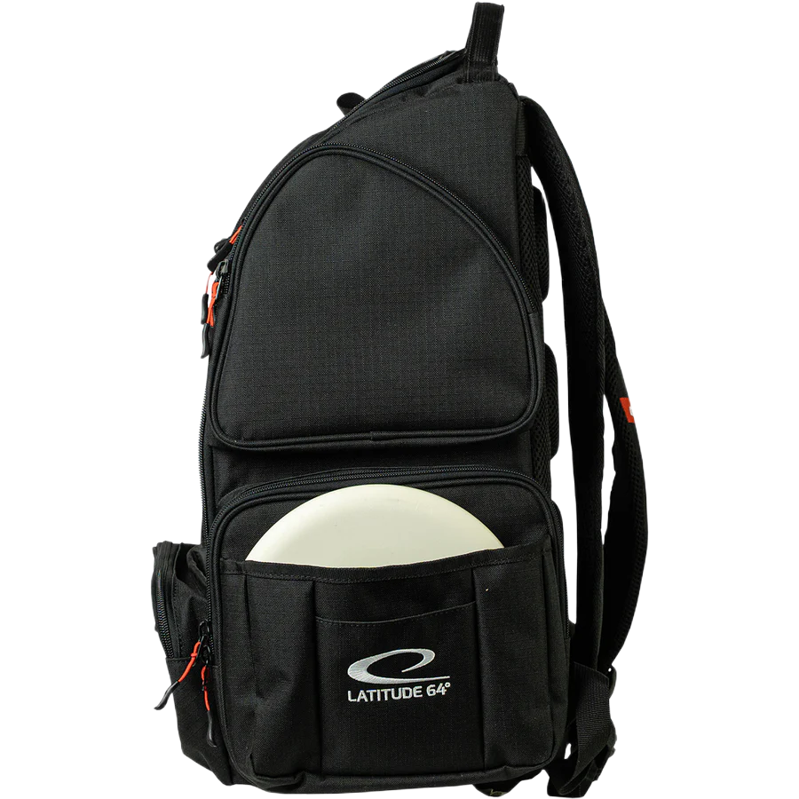 Latitude 64° Luxury E5 Backpack