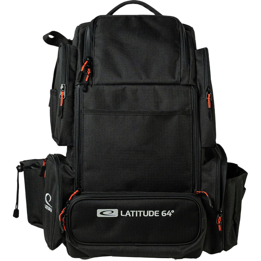 Latitude 64° Luxury E5 Backpack