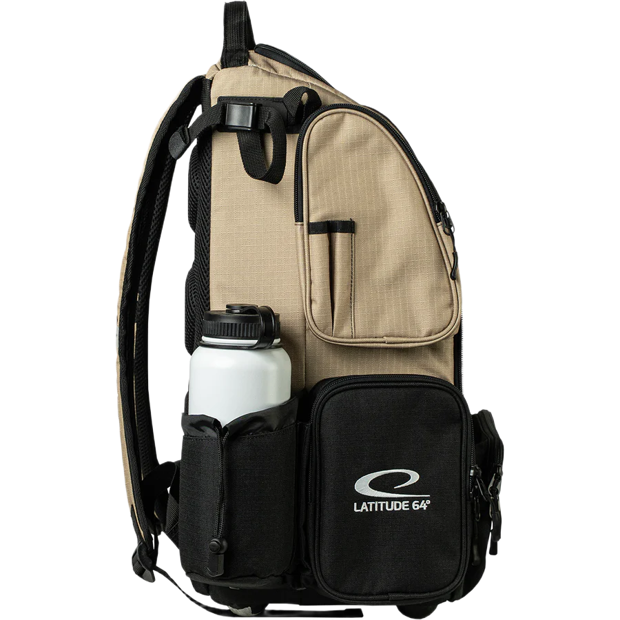 Latitude 64° Luxury E5 Backpack