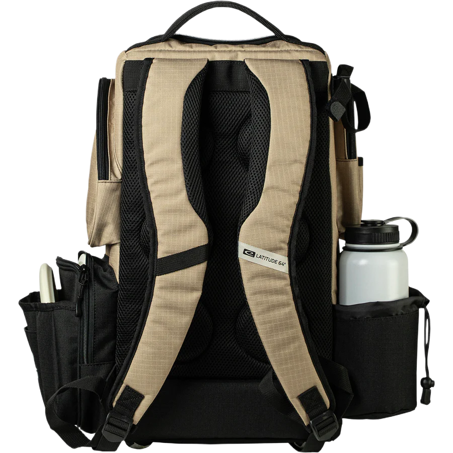 Latitude 64° Luxury E5 Backpack