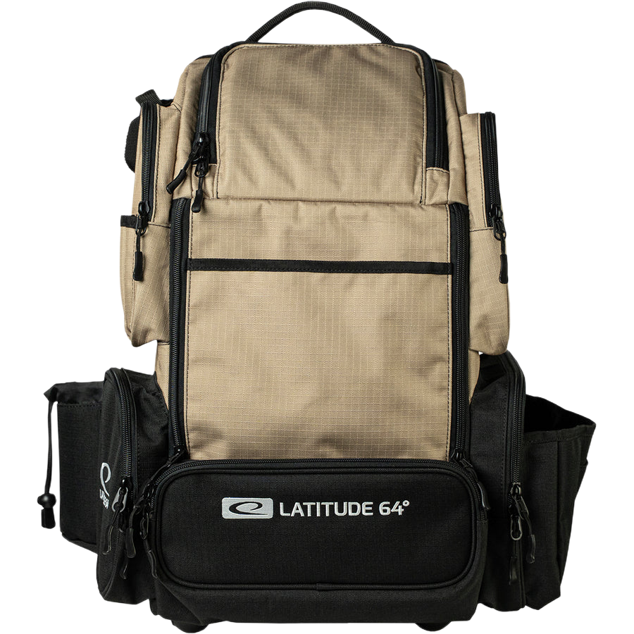 Latitude 64° Luxury E5 Backpack