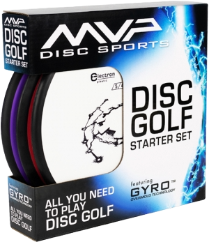 MVP Electron Box Set