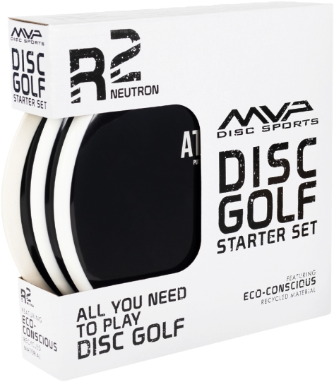 MVP R2 Neutron Box Set