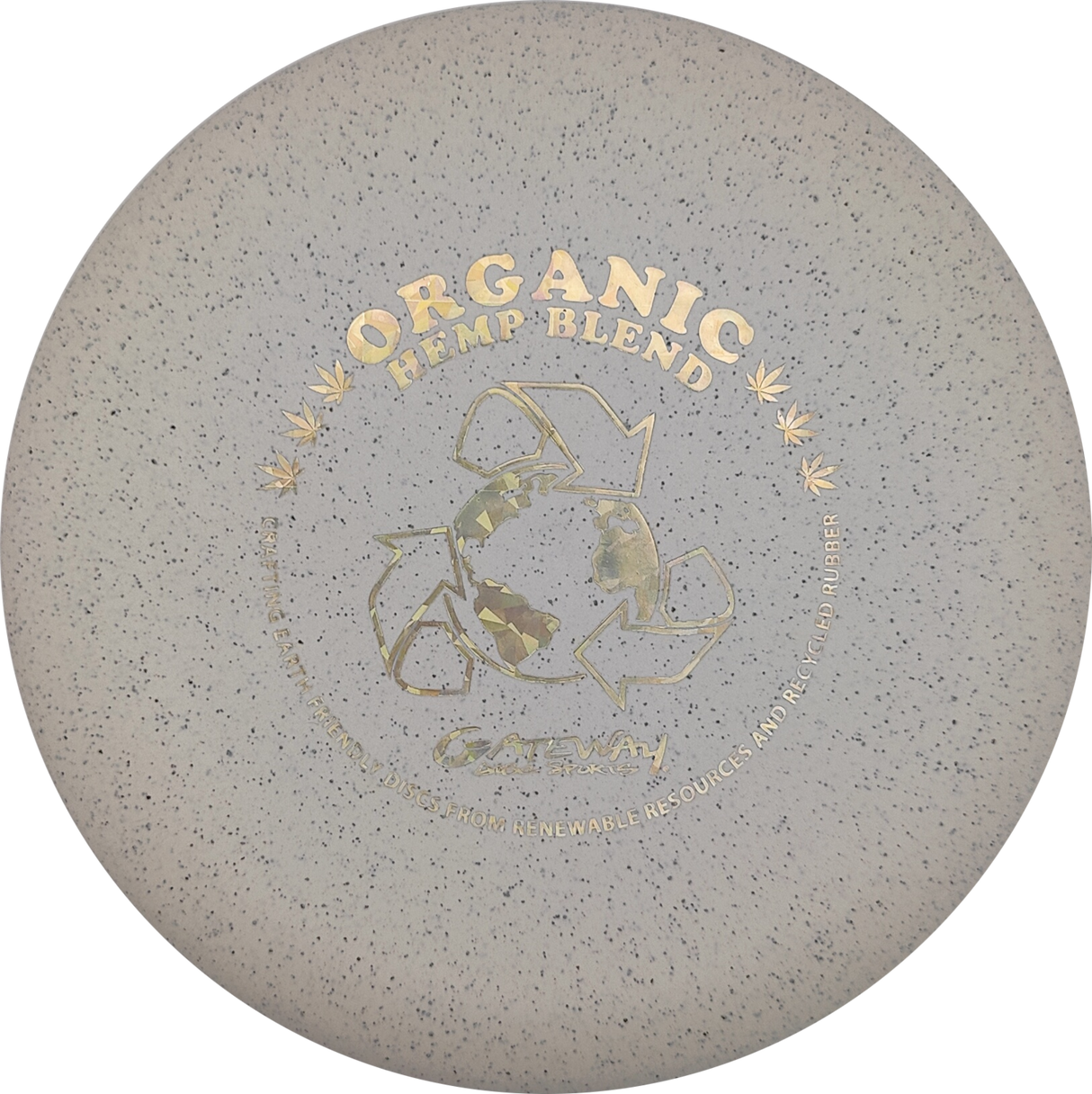 Gateway Magic Organic SS Hemp