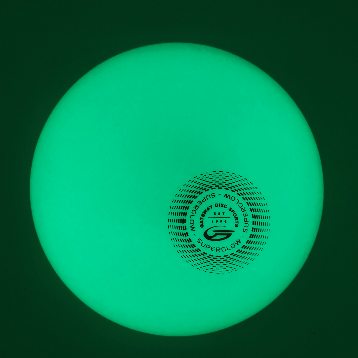 Gateway Magic SS Superglow