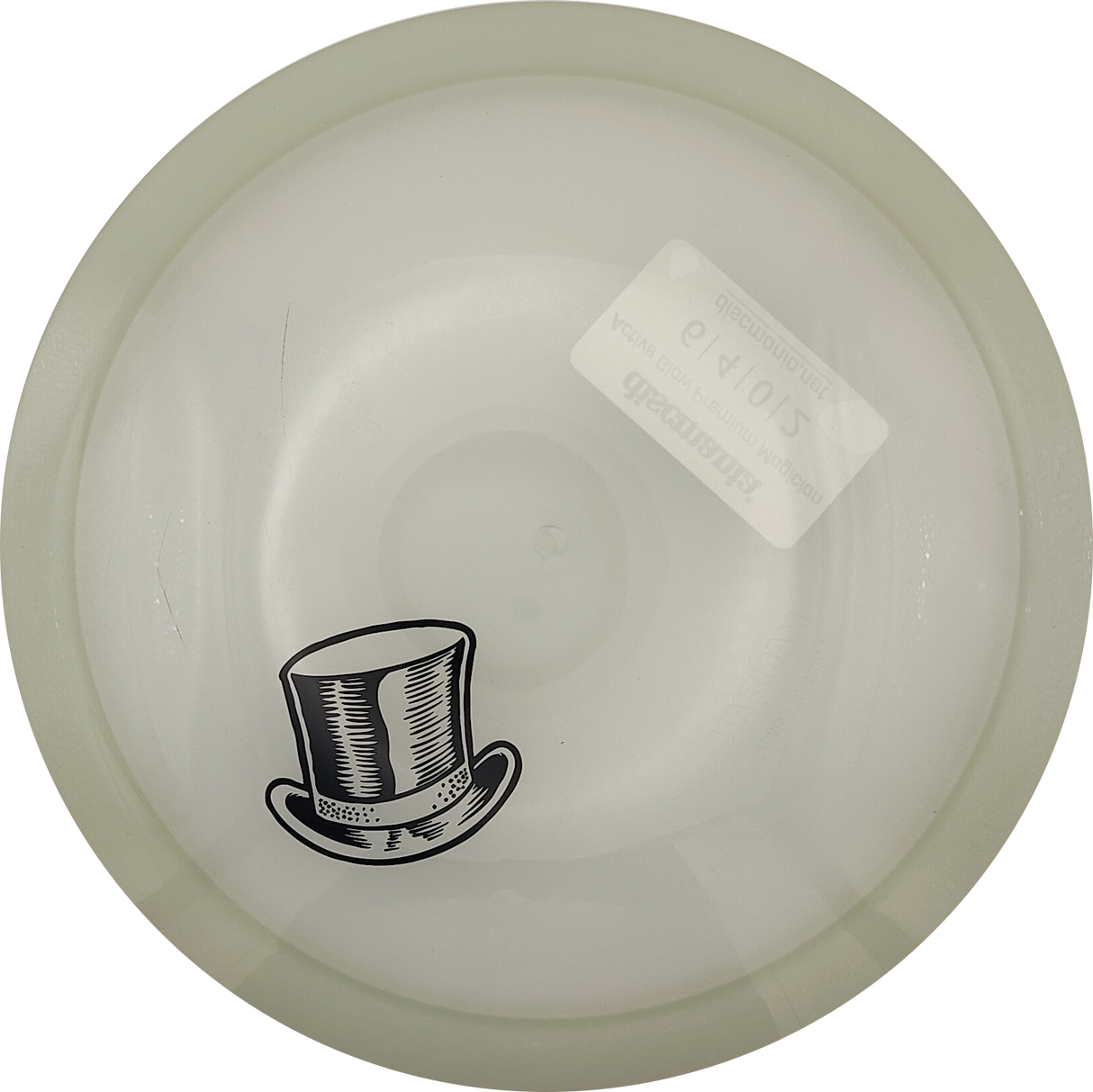 Discmania Magician Active Glow Premium Mystery Box