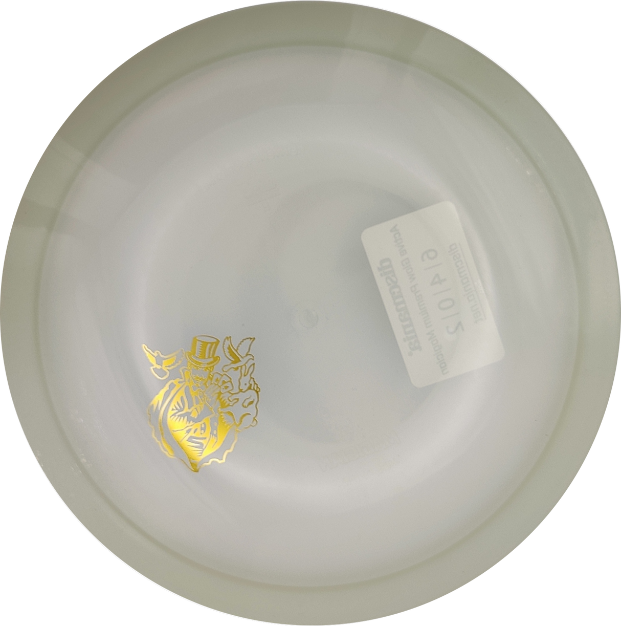 Discmania Magician Active Glow Premium Mystery Box