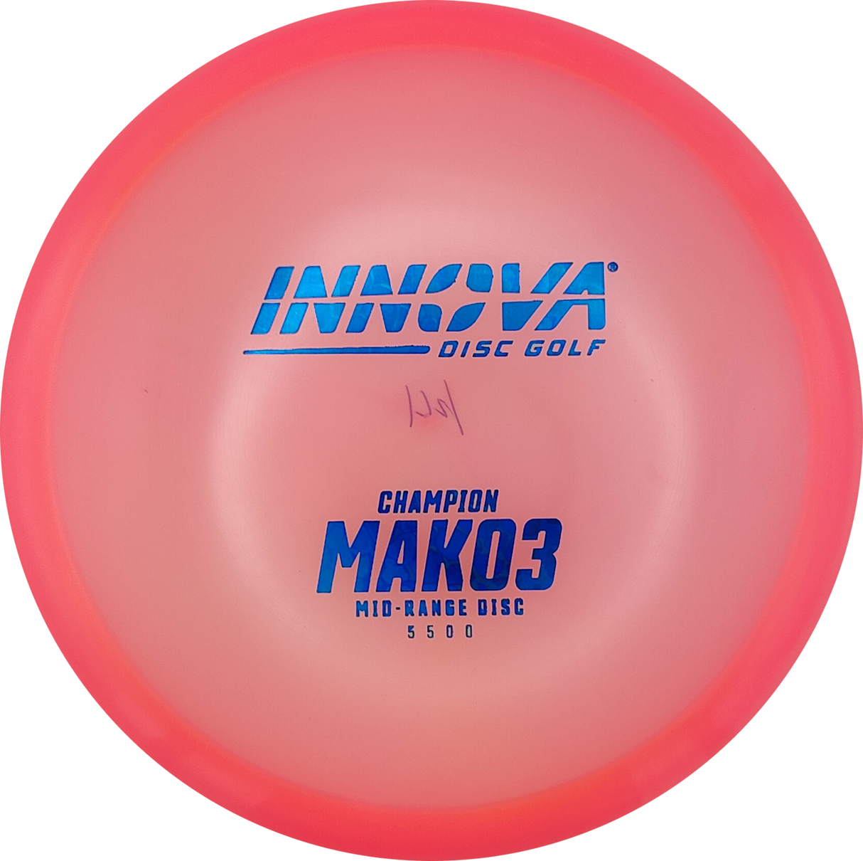 Innova Champion Mako3