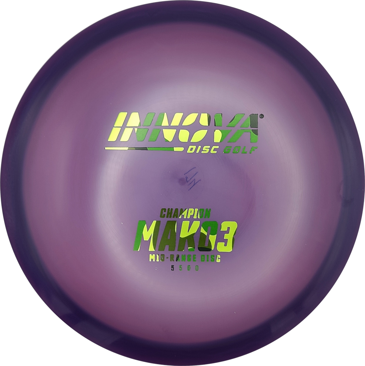 Innova Champion Mako3