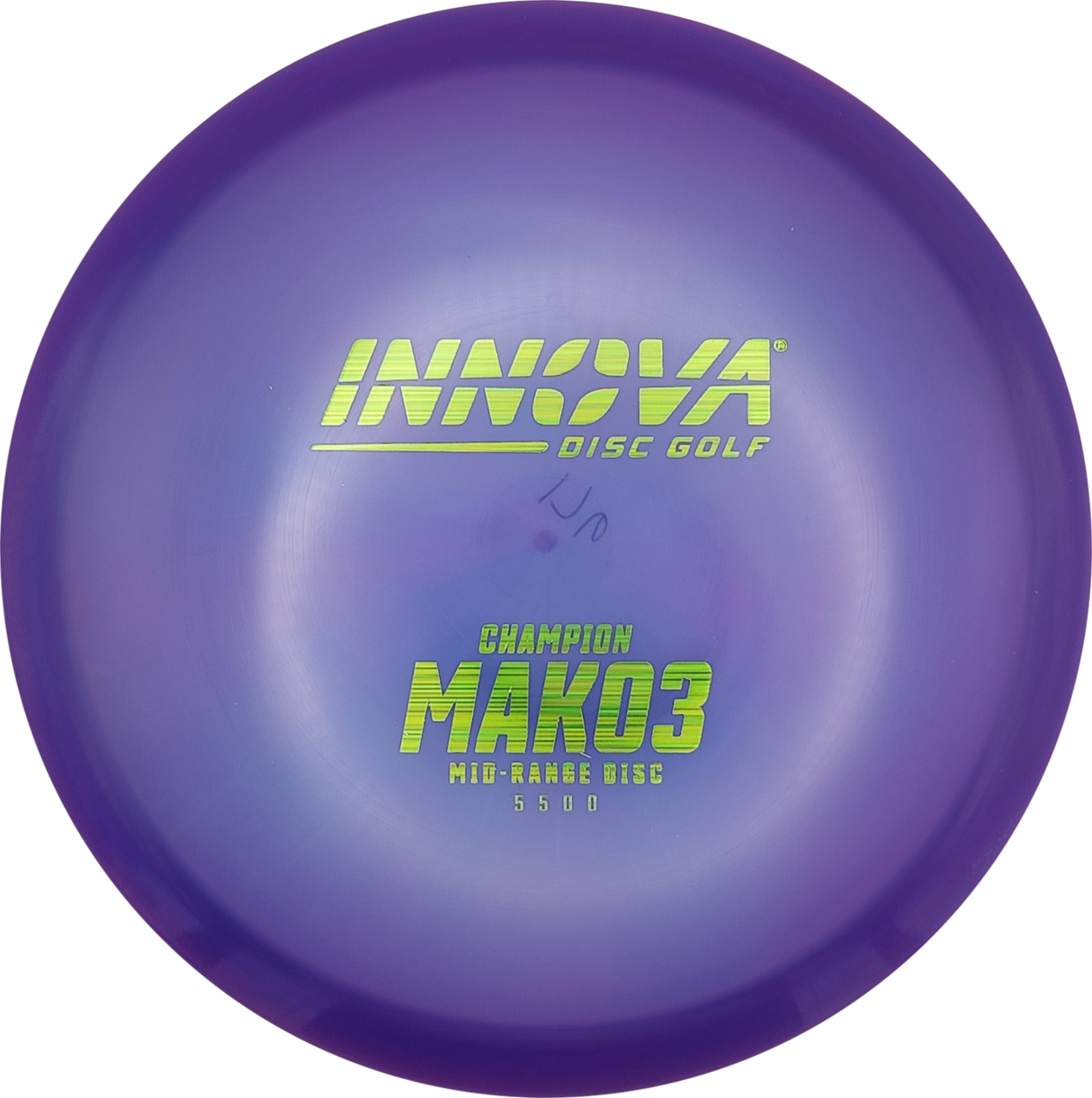 Innova Champion Mako3