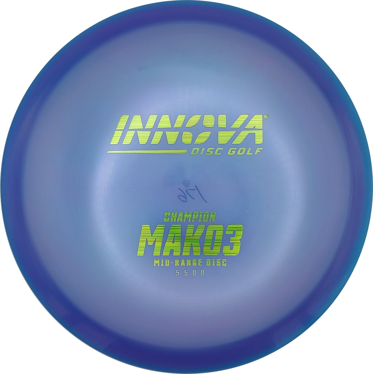 Innova Champion Mako3