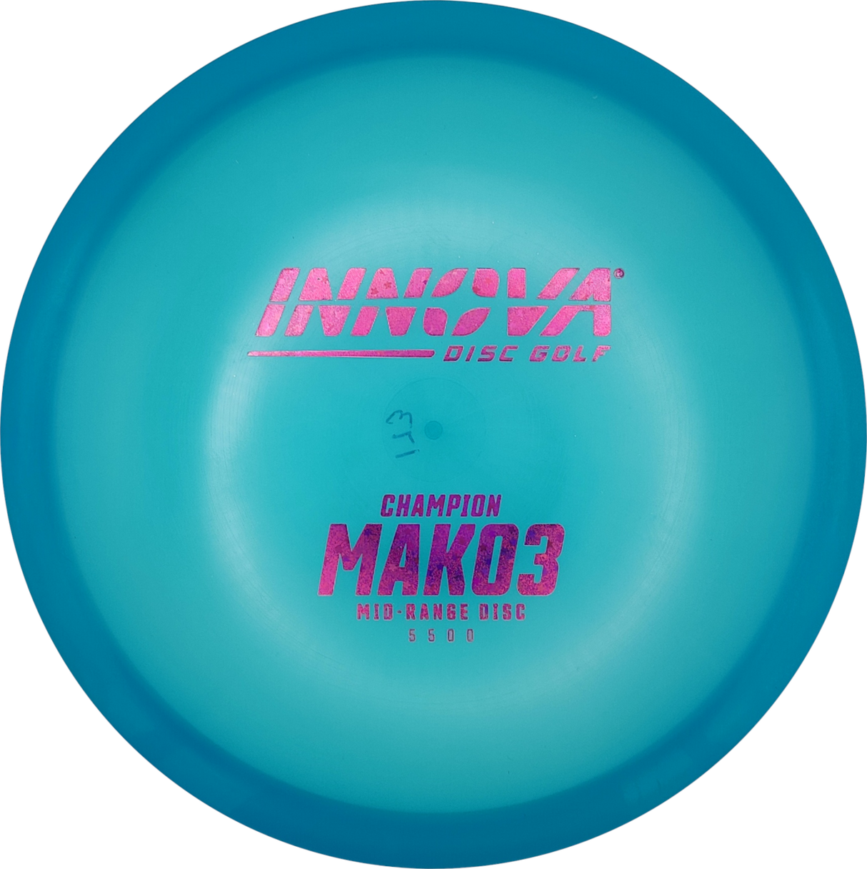 Innova Champion Mako3