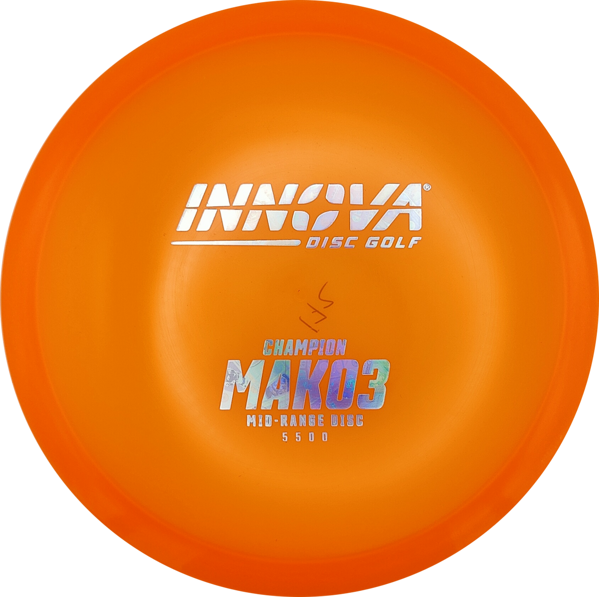 Innova Champion Mako3