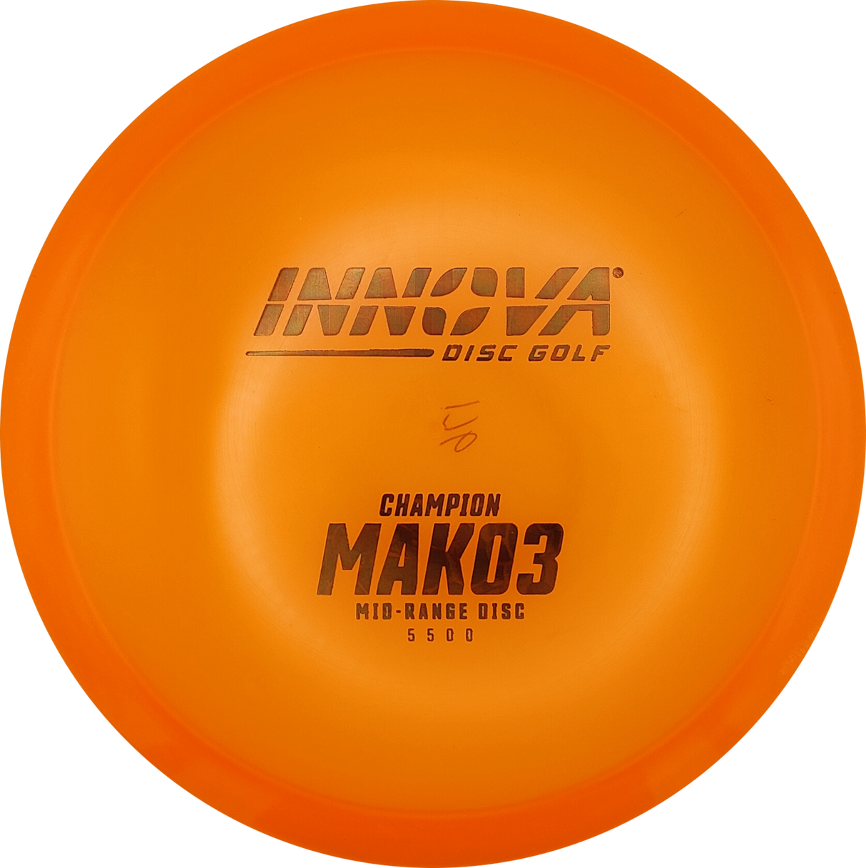 Innova Champion Mako3