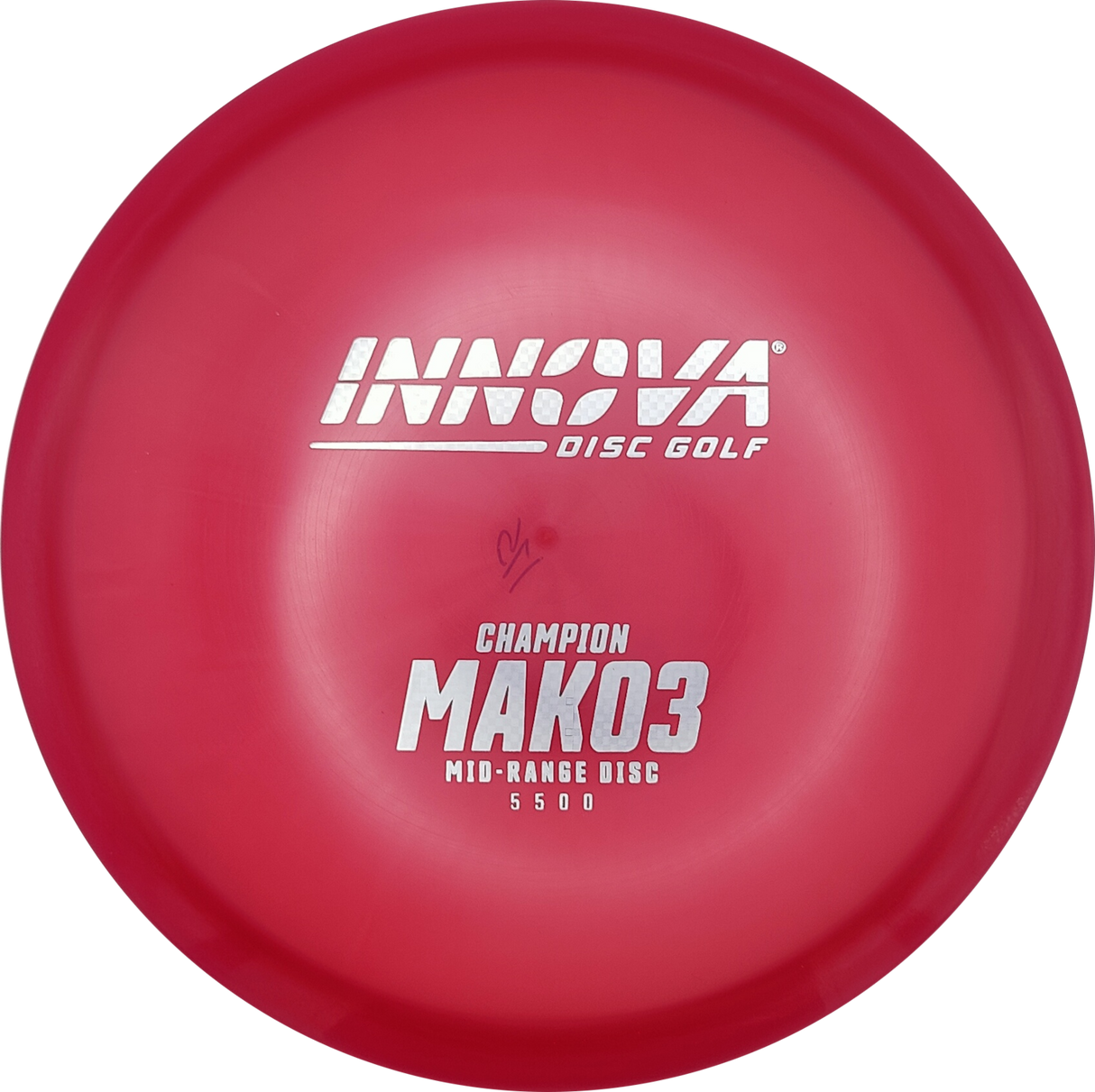 Innova Champion Mako3