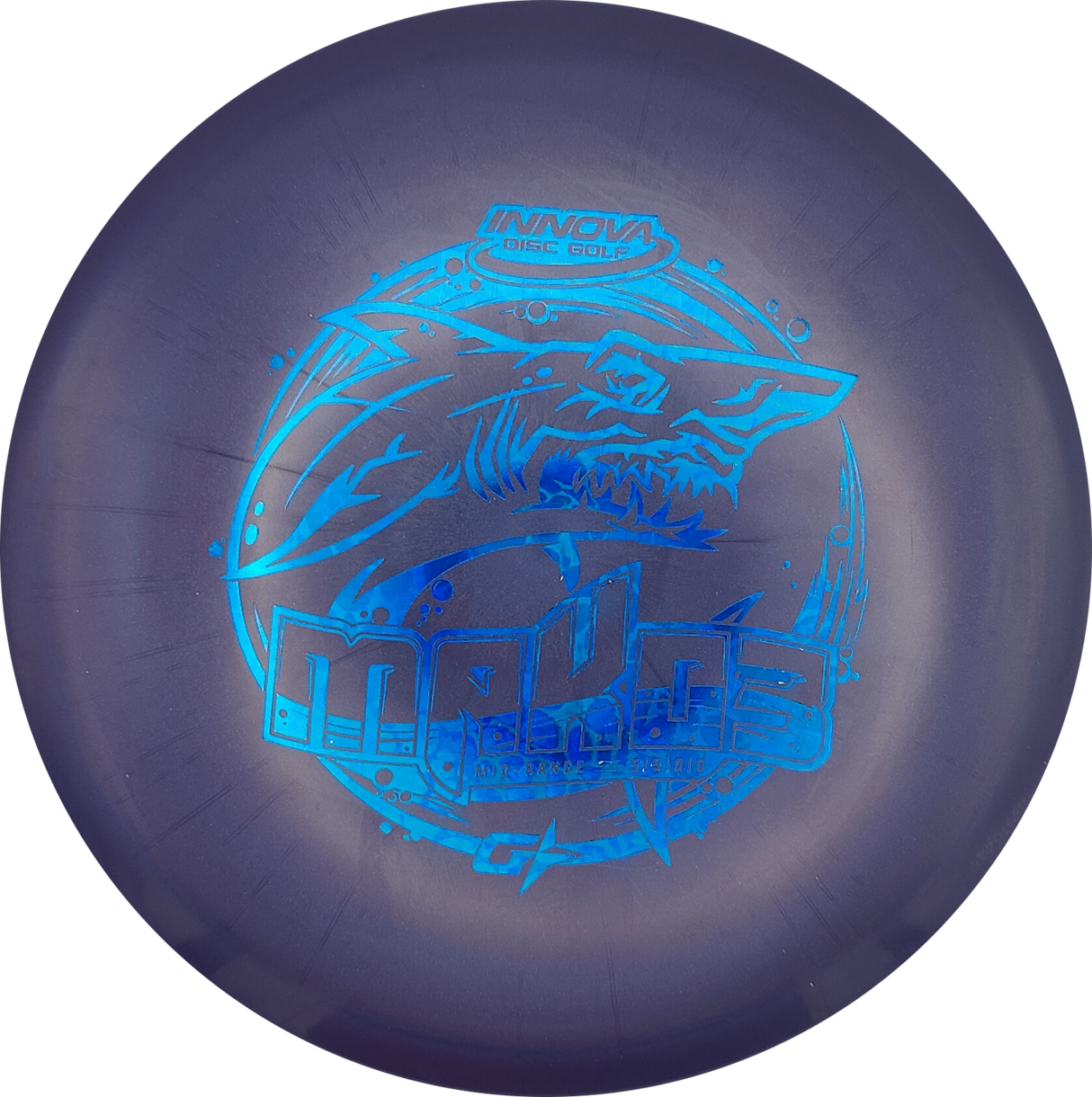 Innova GStar Mako3
