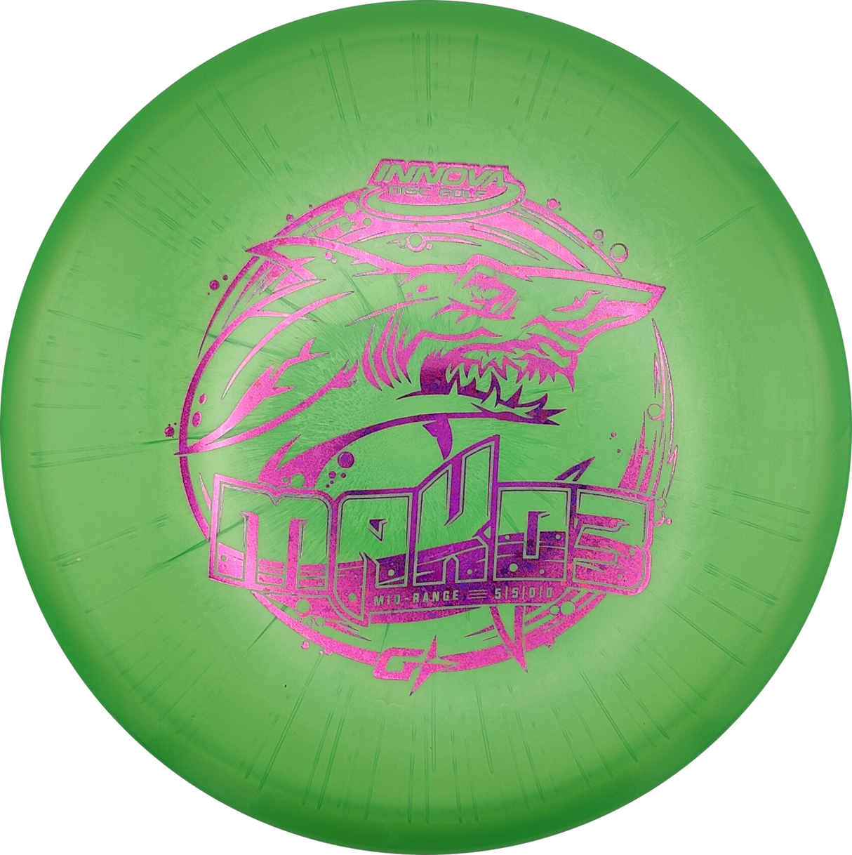 Innova GStar Mako3