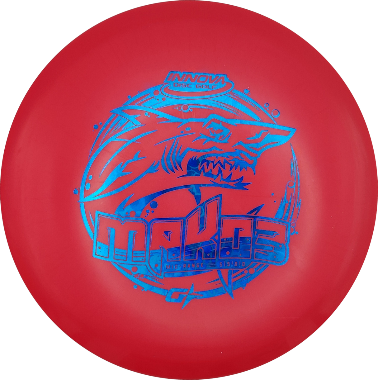 Innova GStar Mako3