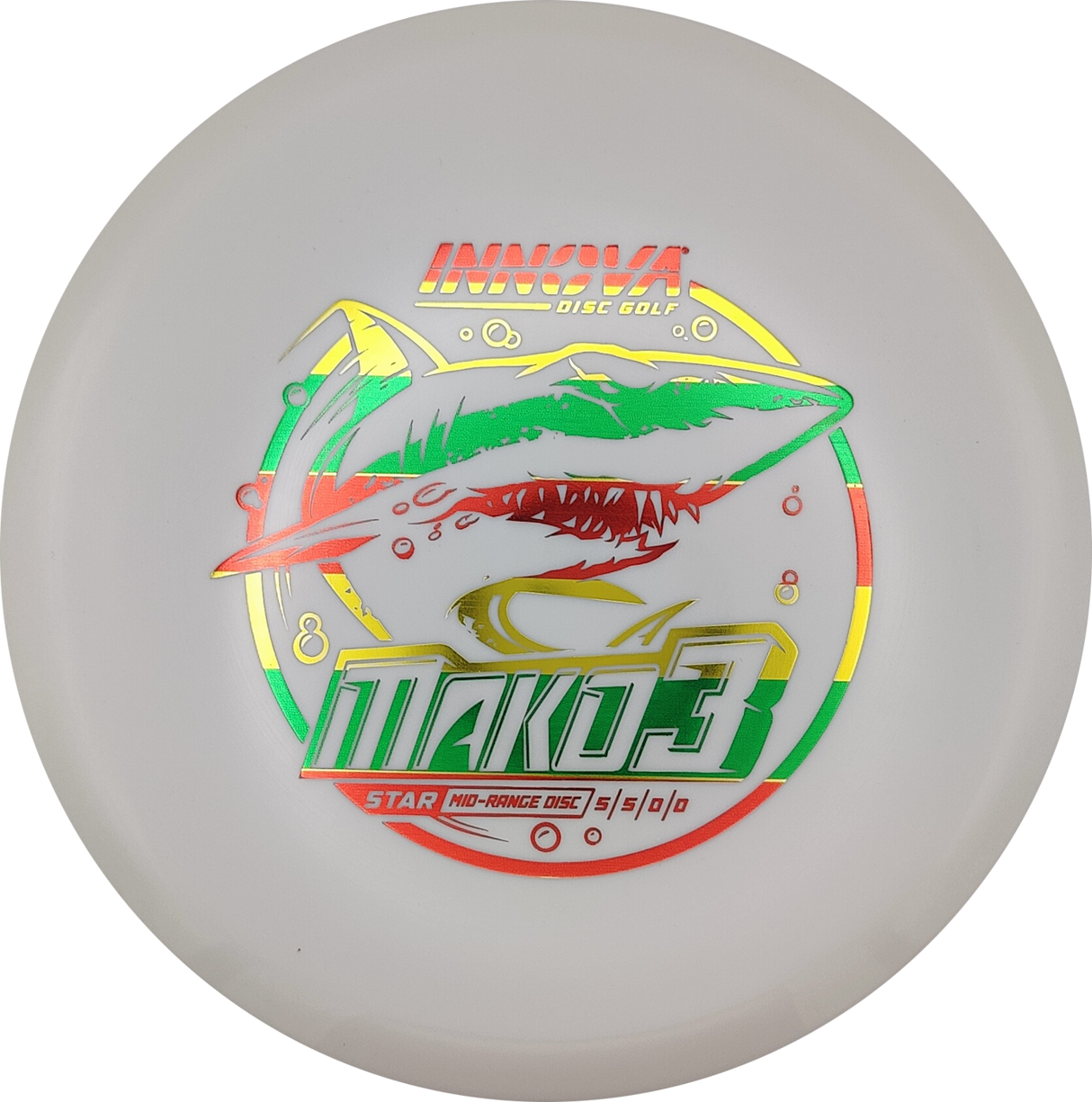 Innova Star Mako3