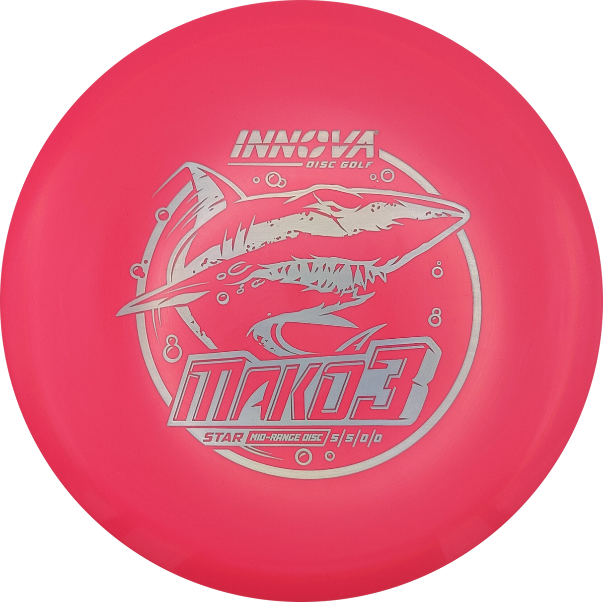 Innova Star Mako3