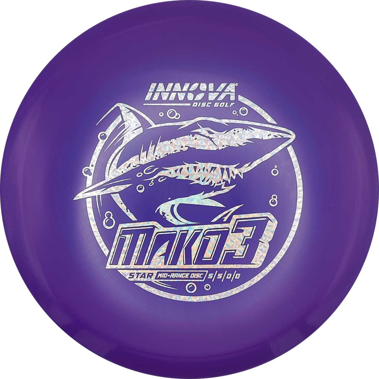 Innova Star Mako3