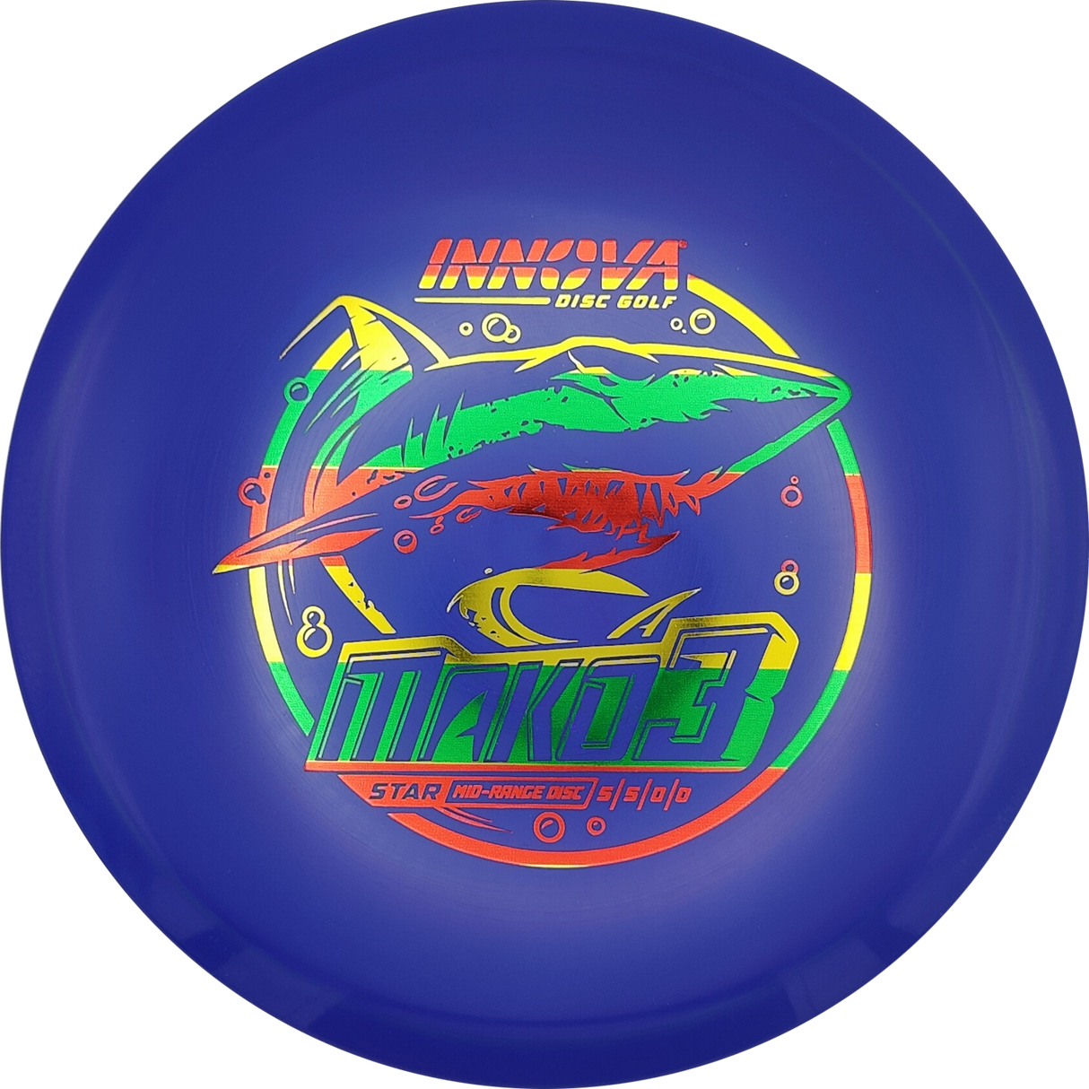 Innova Star Mako3