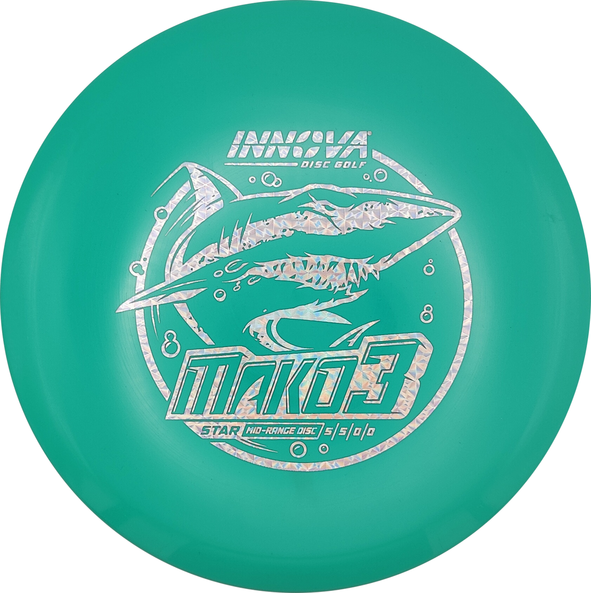 Innova Star Mako3