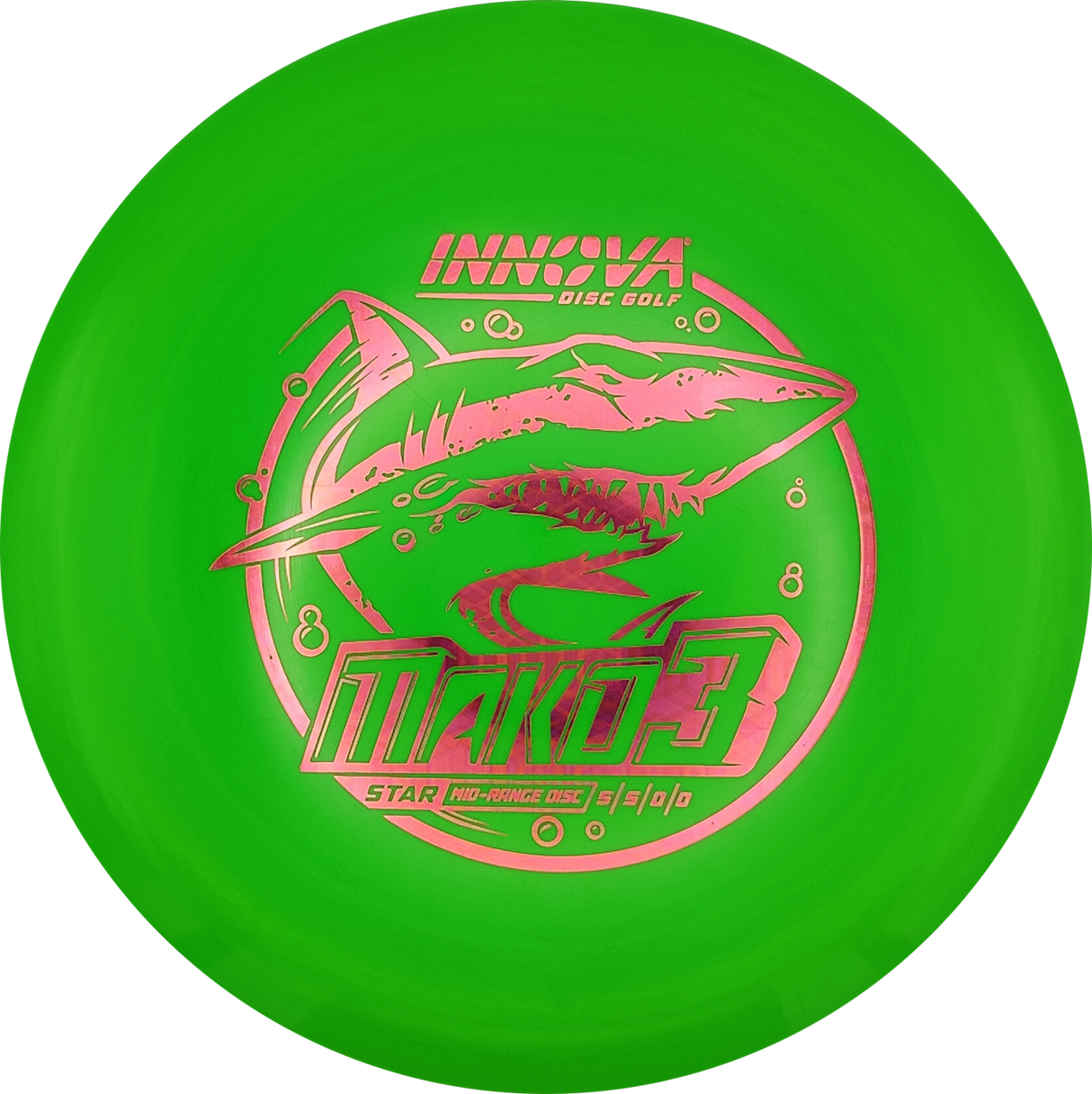 Innova Star Mako3