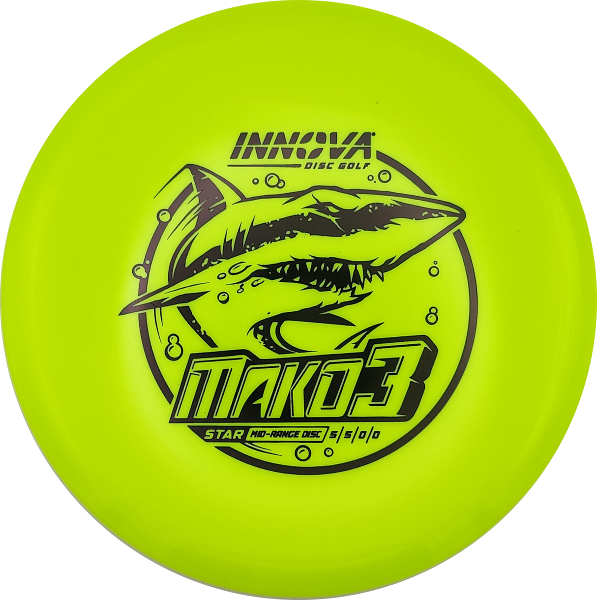Innova Star Mako3